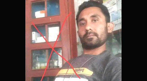 চকলেটের লোভ দেখিয়ে ডেকে নিয়ে ৭ বছরের শিশুকে ধর্ষণ চেষ্টা, থানায় মামলা