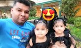 দক্ষিণ আফ্রিকায় অন্তঃসত্ত্বা স্ত্রীসহ নোয়াখালীর যুবককে গুলি করে হত্যা