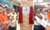 নোয়াখালী প্রেসক্লাবের প্রধান ফটক উদ্বোধন ও মতবিনিময় সভা