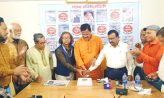 মাইজদীতে দেশ রূপান্তরের পঞ্চম প্রতিষ্ঠাবার্ষিকী উদযাপন