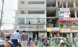 মাইজদীতে শতাধিক রেস্টুরেন্টে নেই অগ্নিনির্বাপণ ব্যবস্থা