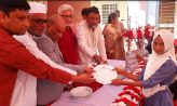 সেনবাগের মকবুল ও মজিব বিদ্যালয়ের বার্ষিক ক্রীড়া প্রতিযোগিতার ও অভিভাবক সমাবেশ