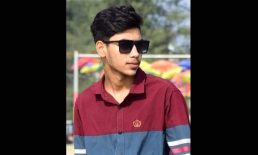 সেনবাগে মোটরসাইকেল নিয়ন্ত্রণ হারিয়ে কলেজ ছাত্রের মৃত্যু