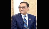 সিঙ্গাপুর থেকে ঢাকা ফিরলেন ওবায়দুল কাদের