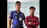 পরীক্ষার হলে স্ত্রীকে উত্তরপত্র সরবরাহ করায় স্বামীর ২ বছরের কারাদণ্ড