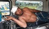 চাটখিলে সন্ত্রাসী হামলায় আহত ২ প্রবাসী, থানায় অভিযোগ