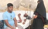 চাটখিলে জায়গা জমি বিরোধকে কেন্দ্র করে ৪ জনের উপর হামলা, গ্রেফতার ২