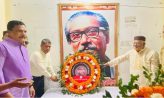 বঙ্গবন্ধুর জন্মবার্ষিকী ও জাতীয় শিশু দিবস উদযাপন জেলা আওয়ামী লীগের