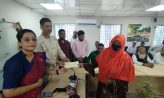 চাটখিলে জাতীয় শিশু দিবস উপলক্ষ্যে পুরস্কার বিতরণ ও আর্থিক অনুদান প্রদান