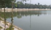 ঘুরে আসুন চৌমুহনী পৌর পার্ক