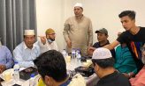 মাইজদীতে খালেদা জিয়ার রোগমুক্তি কামনায় দোয়া মাহফিল ও মতবিনিময় সভা