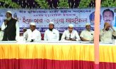 মুক্তিযোদ্ধা হাজী ইদ্রিসের মৃত্যুবার্ষিকীতে ইফতার ও দোয়া অনুষ্ঠিত