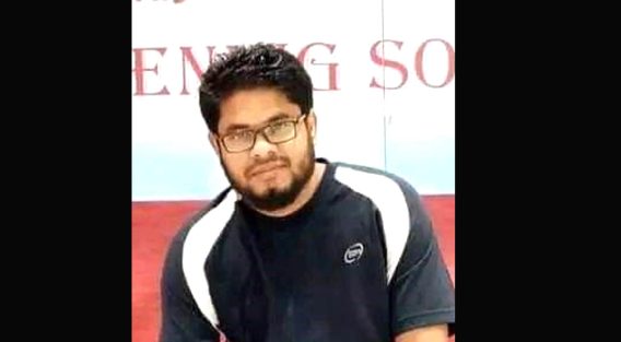 অন্ডকোষ টিপে প্রবাসী স্বামীকে হত্যার অভিযোগ, স্ত্রী আটক