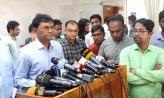 সুবর্ণচর-হাতিয়াসহ প্রথম ধাপে ১৫২ উপজেলায় ভোট ৮ মে