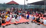 মাইজদীতে প্রতিদিন দেড় শতাধিক মানুষের ইফতারের আয়োজন