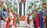 নোবিপ্রবিতে মহান স্বাধীনতা ও জাতীয় দিবস উদযাপন
