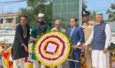 সেনবাগে নানান আয়োজনে যথাযথ মর্যাদায় স্বাধীনতা ও জাতীয় দিবস পালিত