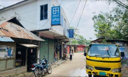 বহুরুপী দ্বীন মোহাম্মদ থেকে এজেন্ট ব্যংককে বাঁচাতে চান নারী উদ্যোক্তা সাবিনা