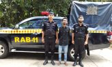 সদরের কালাদরাপে চকলেটের প্রলোভনে শিশু ধর্ষণচেষ্টার ঘটনায় যুবক গ্রেপ্তার
