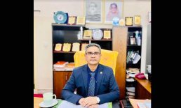 পটুয়াখালী বিশ্ববিদ্যালয়ের রিজেন্ট বোর্ডের সদস্য হলেন অধ্যাপক নেওয়াজ