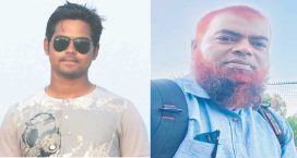 সোমালিয়ার জলদস্যুদের হাতে জিম্মি, নোয়াখালীর ২ নাবিকের পরিবারের নিরব কান্না