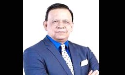 সুপ্রিম কোর্ট বার সভাপতির দায়িত্ব নিলেন ব্যারিস্টার খোকন