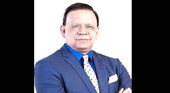 সুপ্রিম কোর্ট বার সভাপতির দায়িত্ব নিলেন ব্যারিস্টার খোকন