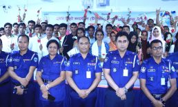 ১২০ টাকায় কনস্টেবল পদে চাকরি পেয়ে আপ্লুত নোয়াখালীর ৭৮ তরুণ-তরুণী