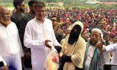 ওবায়দুল কাদেরের ঈদ উপহার পেল ৫ হাজার অসহায় ও হতদরিদ্র