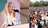 ঘূর্ণিঝড়ে ক্ষতিগ্রস্তদের বাড়িঘরসহ যা কিছু প্রয়োজন সব করে দেব: প্রধানমন্ত্রী