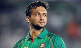 অলরাউন্ডার র‌্যাংকিংয়ের শীর্ষস্থানটা হারালেন সাকিব