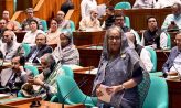 আন্ডারগ্রাউন্ড পার্টির বেশিরভাগ লোক বিএনপি করত: প্রধানমন্ত্রী
