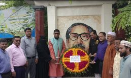 সেনবাগ উপজেলা চেয়ারম্যান, ভাইস চেয়ারম্যান ও মহিলা ভাইস চেয়ারম্যানের দায়িত্ব গ্রহণ