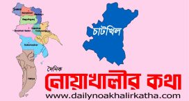 চাটখিলে পানিতে ডুবে শিশুর মৃত্যু