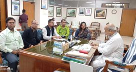 সুবর্ণচর এক্সপ্রেস বিজ্ঞপ্তি প্রকাশের ৭ মাসেও চালু হয়নি
