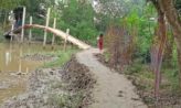 হাতিয়ায় কয়েক যুগ পর ছয় গ্রামের মানুষের স্বপ্ন পূরণ হল