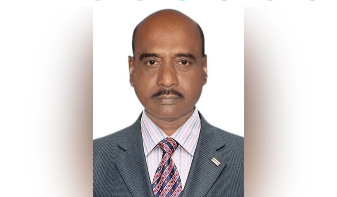 বেগমগঞ্জের প্রবীণ সাংবাদিক হরলাল ভৌমিক আর নেই
