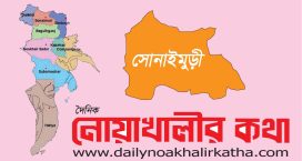 সোনাইমুড়ীতে ছাত্রদলের কেন্দ্রীয় নেতা সহ আটক ৪