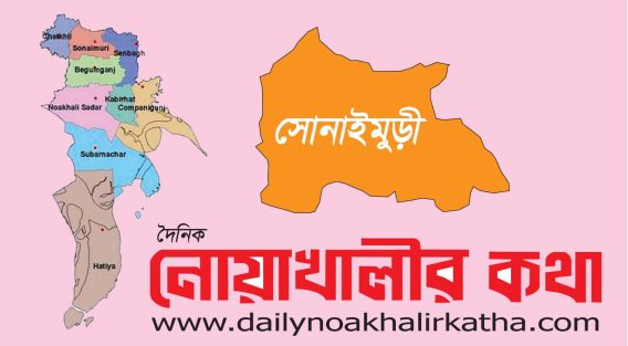 সোনাইমুড়ীতে ছাত্রদলের কেন্দ্রীয় নেতা সহ আটক ৪