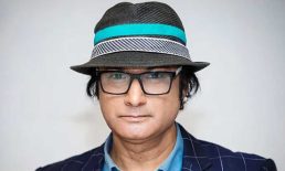 ব্যান্ড তারকা শাফিন আহমেদ মারা গেছেন