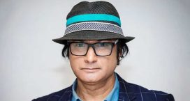 ব্যান্ড তারকা শাফিন আহমেদ মারা গেছেন