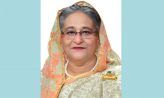 ছাত্র আন্দোলনের নামে শিবির-ছাত্রদল তাণ্ডব চালিয়েছে: প্রধানমন্ত্রী