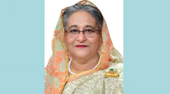 ছাত্র আন্দোলনের নামে শিবির-ছাত্রদল তাণ্ডব চালিয়েছে: প্রধানমন্ত্রী