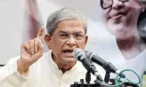 কোটাবিরোধী ও শিক্ষকদের আন্দোলনে সমর্থন বিএনপির