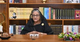 প্রাণহানির প্রতিটি ঘটনার বিচার বিভাগীয় তদন্ত হবে : প্রধানমন্ত্রী