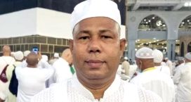 বিতর্কিত জাহাঙ্গীর, তার স্ত্রী ও প্রতিষ্ঠানের ব্যাংক হিসাব জব্দ