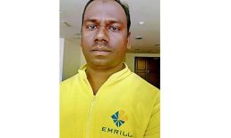 সেনবাগে দাবীকৃত যৌতুক না পেয়ে  স্ত্রী ও দুই ভাইকে মারধর অভিযুক্ত আটক
