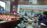 মাইজদীতে রাসেল’স ভাইপার সম্পর্কে জনসচেতনতা মূলক সভা