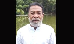 বীর মুক্তিযোদ্ধা কমান্ডার আবুল কাসেমের মৃত্যুতে ওবায়দুল কাদেরের শোক