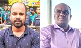 ছাত্রদলের পদবঞ্চিত হয়ে ককটেল বিস্ফোরণ: গ্রেপ্তার ২
